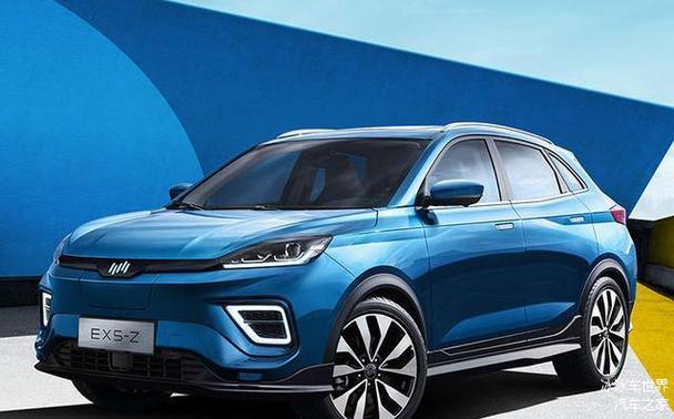 佛山140WEY威派豪华SUV市场的黑马，零跑汽车与智能交通系统的协同