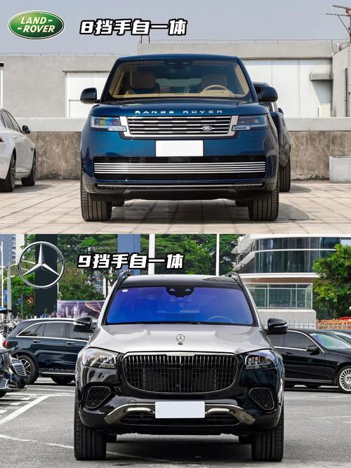 佛山140迈巴赫经典与现代的完美融合，路虎如何塑造独特的品牌形象